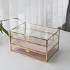 3 drawer jewelry organizer